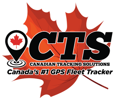 Canadian Tracking Solutions logo