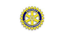 Rotary Clubs of Charlottetown logo