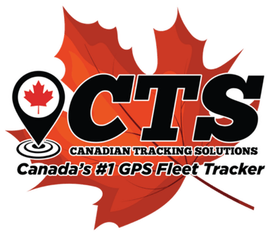 Canadian Tracking Solutions logo
