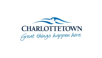 City of Charlottetown logo
