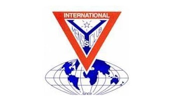 Charlottetown Y's Men's Club logo