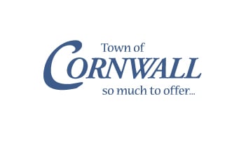 Town of Cornwall logo