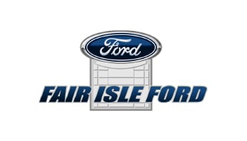 Fair Isle Ford logo
