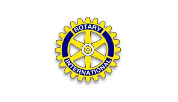 Rotary Clubs of Charlottetown logo