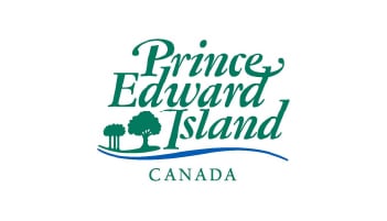 Province of Prince Edward Island logo